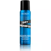 Redken Deep Clean Dry Shampoo suhi šampon za masnu kosu 91 g