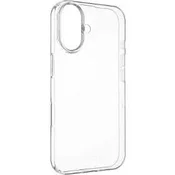 OPRAVLJENO Ultratanek TPU iPhone 16