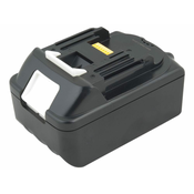 Avacom Baterija MAKITA BL 1830 Li-Ion 18V 5000mAh, celice SAMSUNG