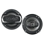 SAL Auto zvucnici set CX 604, 165mm, 2x100W, 4?