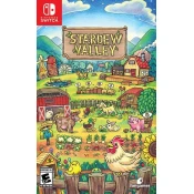 Stardew Valley (SWITCH)