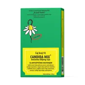 Institut Josif Pancic Caj 92 candida mix, 100g