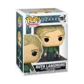 Figura POP! TV: Ozark - Ruth Langmore