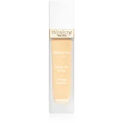 Sisley Sisleya Le Teint tekoči puder proti gubam odtenek 00B Shell 30 ml