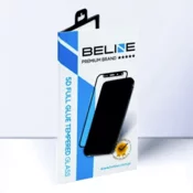 Beline BELINE 5D KALJENO STEKLO ZA XIAOMI POCO F3 ZAŠČITNI OVITEK, (21976246)