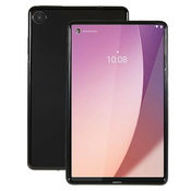 TPU gel ovitek za Lenovo Tab M8 Gen 4 - črn