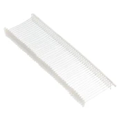Apli Plastične vezice za označevanje tekstila standard, 50 mm, 5000 kos