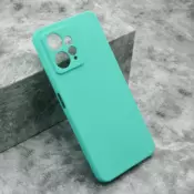 Maska Gentle Color za Xiaomi Note 12 4G (EU) mint