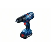 Bosch GSB 180-Li aku vibraciona bušilica/odvrtac 06019F8307
