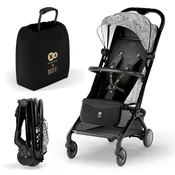 Kinderkraft kolica pilot 2 bizuu lunar black ( KSPIL002BLKBI00 )