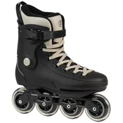 Powerslide Rolerji POWERSLIDE Rave Black Trinity 80 SR, (5000359328)