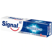 SIGNAL Pasta za zube Whitening 100ml