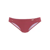 SUNSEEKER Bikini hlačke pastelno rdeča
