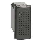LNOW ZUJALICA 230V 1M K4356V230