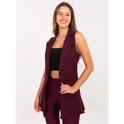 Vest-IT-KZ-FL5069.84-burgundy