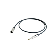 PROEL KABEL J-C(MOŠKI) STAGE295LU3
