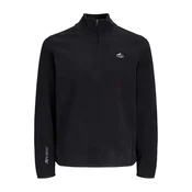 Jack & Jones Junior Pulover JJSTIGNES črna