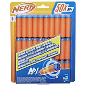 Nerf: N1 penasti projektili - 50 kosov