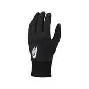 Nike Club Fleece Mens Gloves - Black - Fleece