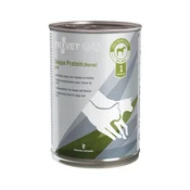 TROVET Unique Protein UPH s konjem mokra hrana za pse in mačke, 400g