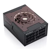 SEASONIC PRIME TX-1600 Noctua Edition 1600 Watt 80+ Titanium fully modular