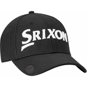 Srixon Ball Marker Kapa Black