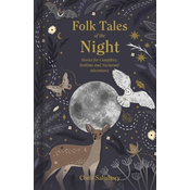 Folk Tales of the Night