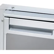 Dometic Dometic Nemčija Vgradni okvir CR-IFST-65-N, (20898175)