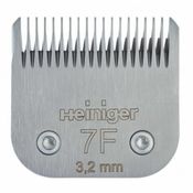 Heiniger nož za šišanje Snap On sustav - 3.2mm