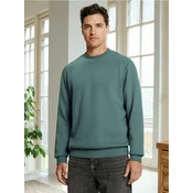 Sinsay - Bluza sa dugim rukavima - zelena