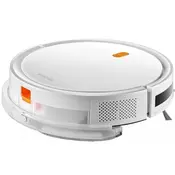 Xiaomi Robot usisavac, baterija 2600 mAh, WiFi - E5 White