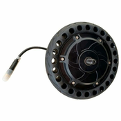 Kugoo S1, S1 Pro, S2, S3, S3 Pro - motor pesta 36V 350W s pnevmatiko brez cevi (z luknjami) 200x50