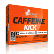 Caffeine Kick (60 kap.)