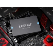 Lexar NQ100 960GB 2.5" SATA III (LNQ100X960G-RNNNG)