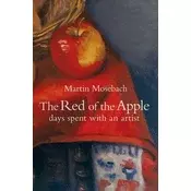 The Red of the Apple