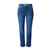 MAC Kavbojke Sue moder denim