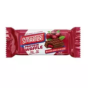 Smarter Snacks Proteinski Waffle - 55g - Soury Cherry