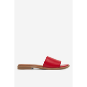 Natikači Lasocki EST-AFIONA-01 Rdeča