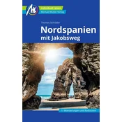 Nordspanien Reiseführer Michael Müller Verlag