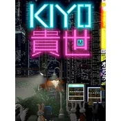 KIYO - Bunny Tyranny Steam Key (PC) GLOBAL
