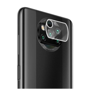 MOCOLO - Zaščitno steklo za kamero - Xiaomi Poco X3 / Poco X3 NFC / Poco X3 Pro - Prozorno