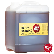 Holy Smoke tekuci dim 5l