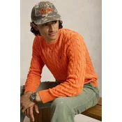 Polo Ralph Lauren pulover moški bombažen