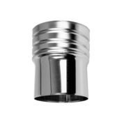PRODMAX 125 Spojka flexi dno /0,6 mm iz nerjavnega jekla