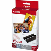 Canon KC-36IP