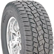 Ljetna TOYO 265/65R17 112H OPEN COUNTRY A/T+