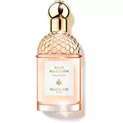 GUERLAIN Aqua Allegoria Rosa Rossa toaletna voda punjiva za žene 75 ml