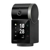 Imou Rex VT Pro IP sigurnosna kamera U zatvorenom 2880 x 1620 pikseli Stolni