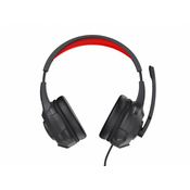 TRUST Basic gaming 3,5mm+2x3,5mm 24785
