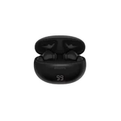 Philips bežicne slušalice TAT2520BK/00 ANC, crne